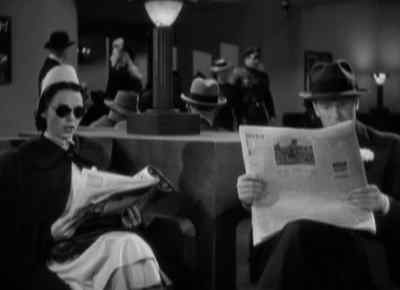 What about Schmidt? - Appointment in Berlin