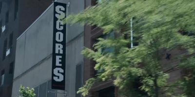 - What about Scores? - Tulsa King