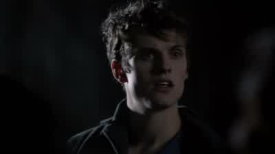 What about Scott? - Teen Wolf