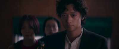 What about her sister? - Dr. Cheon and the Lost Talisman
