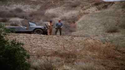 What about this slope,
ya think the D9er can get up? - Killdozer