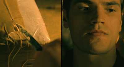 - What about your song? We - - The Killer
