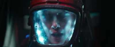 - What about Sousie...
- Don't think about it. - Dune Drifter