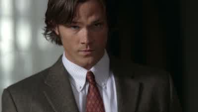 What about strange phone calls? - Supernatural