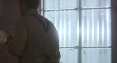 What about ten commendations for valorand the best felony arrest record in the history of this department - Predator 2