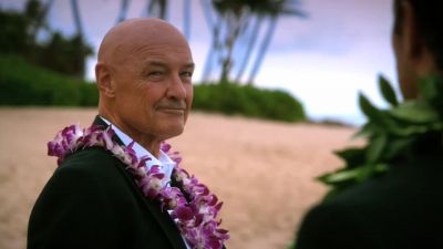 What about
that, huh? - Hawaii Five-0