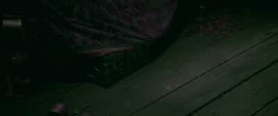 What about that? - Pirates of the Caribbean: On Stranger Tides