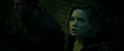 What about that window? - Don't Breathe