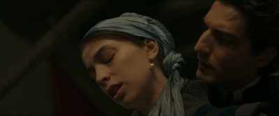 - What about the apostles, the Pope?
- Why are you asking me this? - Caravaggio's Shadow