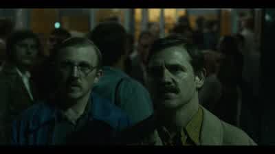 What about the auxiliary? - Chernobyl