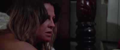 What about the basement? - Demon Seed
