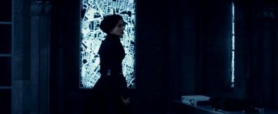 What about the bodies? - Underworld: Blood Wars