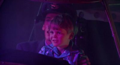 What about the boy What about the boy - Tommy