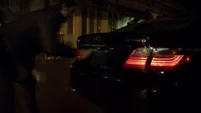 What about the car? - Shameless