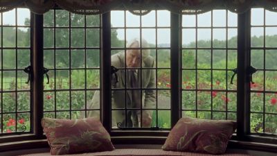 What about the car? - Midsomer Murders
