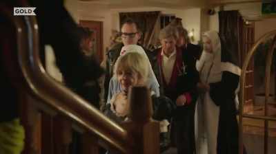 What about the CCTV? - Murder on the Blackpool Express