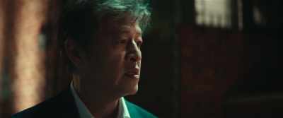 What about the chairman?
Will he apologize? - The Cursed: Dead Man's Prey