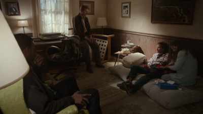 What about the children? - Waco