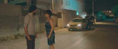 - What about the complaint?
- We'll do it tomorrow. - Beauty and the Dogs