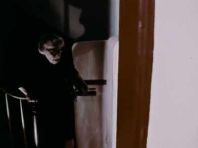 What about the condition inside?
Don't you have an obligation - The Amusement Park