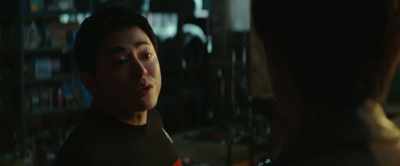 What about the druggies
you sold dope to? - Hit-and-Run Squad