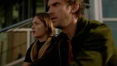 What about the end of the world? - Legion