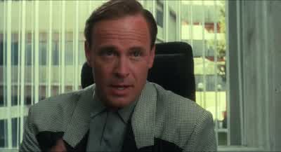 What about the guy you lobotomized Did he get a refund - Total Recall