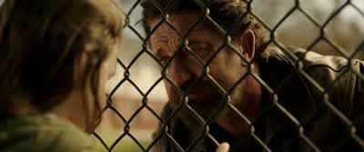 What about the honey-bear? - Den of Thieves