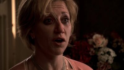 What about the kids? - The Sopranos