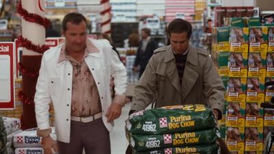 What about the kids - National Lampoon's Christmas Vacation