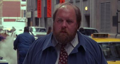 What about the laundry shipment coming this afternoon - Death Wish: The Face of Death
