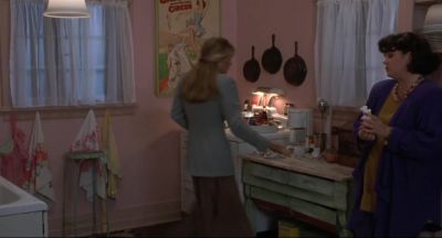 What about the letter - Sleepless in Seattle