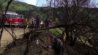 What about the little girl ? - CSI: Crime Scene Investigation