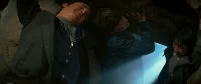 Brand what about the loot What about our lives - The Goonies