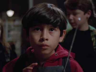 What about the main gate? - Lois & Clark: The New Adventures of Superman
