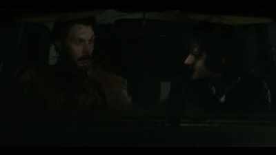 What about the man? - A Very English Scandal