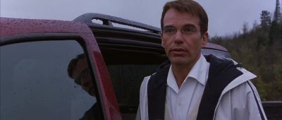 What about the mini van - Bandits