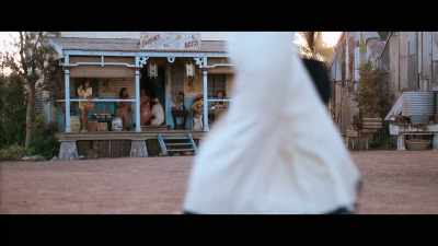 What about the missus? - Faraway Downs