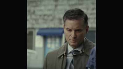 What about the name Walter Cruz? - Homecoming