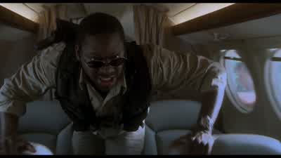What about the other guy? - Jurassic Park III