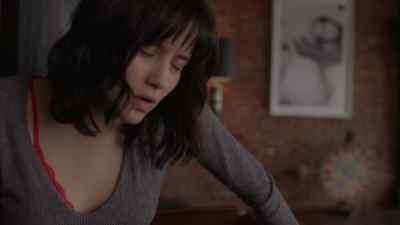 What about
the other night, then? - The Affair