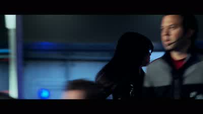 -What about the other two? - G I  Joe: The Rise of Cobra