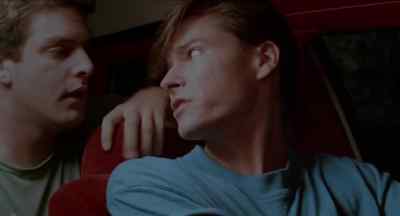 - What about the others? - There's Nothing Out There