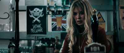What about the others? - Avengement