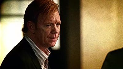 What about the others? - CSI: Miami
