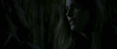 - What about the others?
- They know to keep north. - Escape the Field