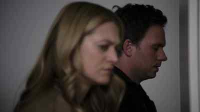 What about the painting? - Sneaky Pete
