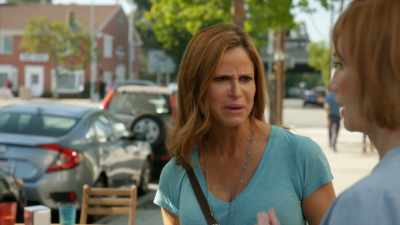 - What about the part, - I'm Sorry