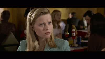 - What about the past? - American Psycho
