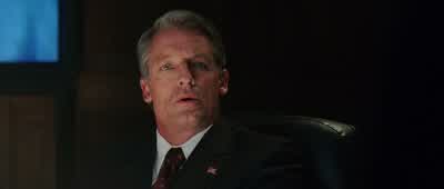 What about the people in the North? - The Day After Tomorrow